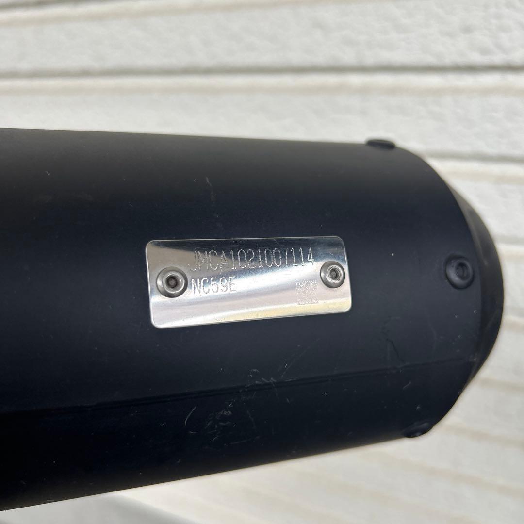 へ*ん様 MORIWAKI gb350 マフラー　フルエキ