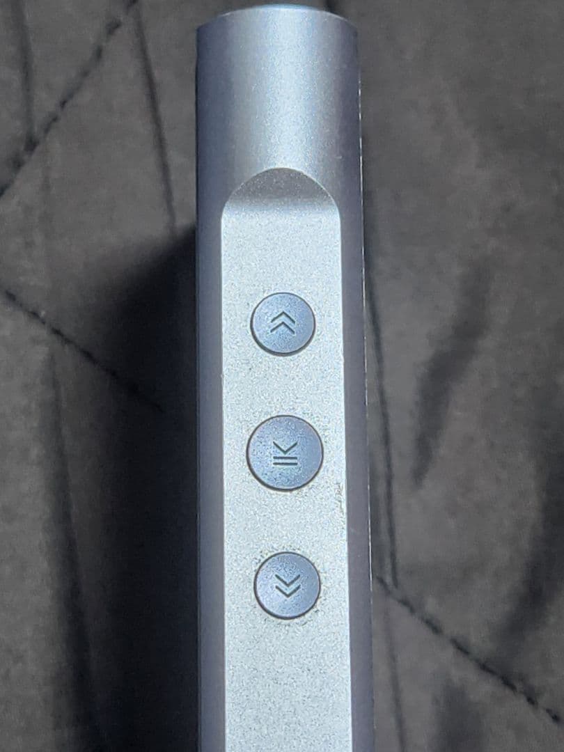 ✨おまけ付き✨SHANLING M3X デジタルオーディオプレーヤー