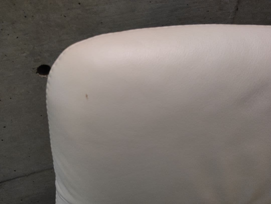 サックバット 北欧エコーネス社本革チェア ストレスレス2023年購入美品