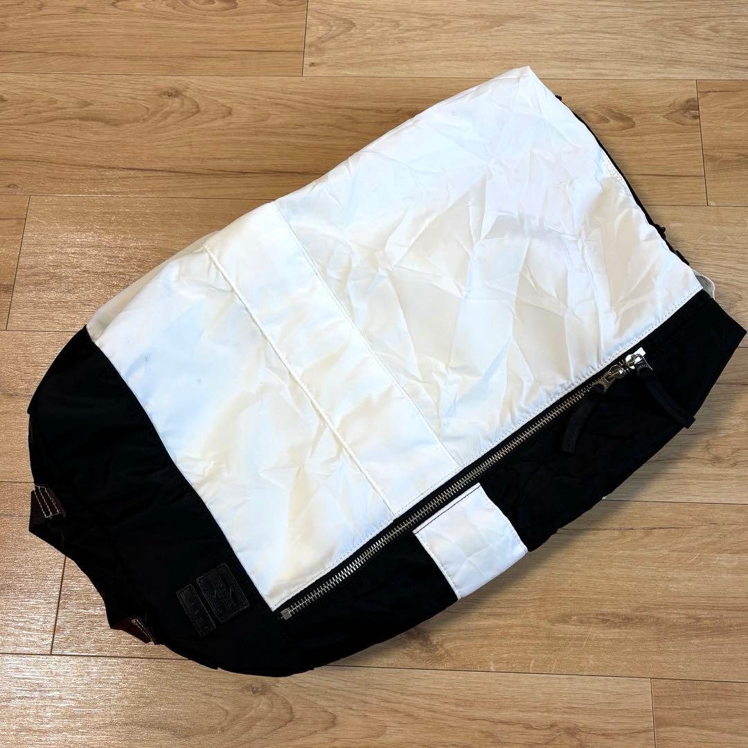 PORTER MARNI 3WAYボンサック BLOCK COLLECTION