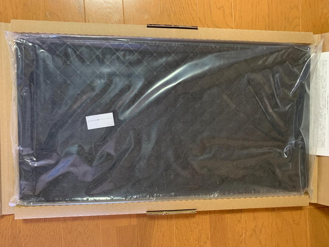 アムウェイ　アトモスフィア空気清浄機S フィルターセット