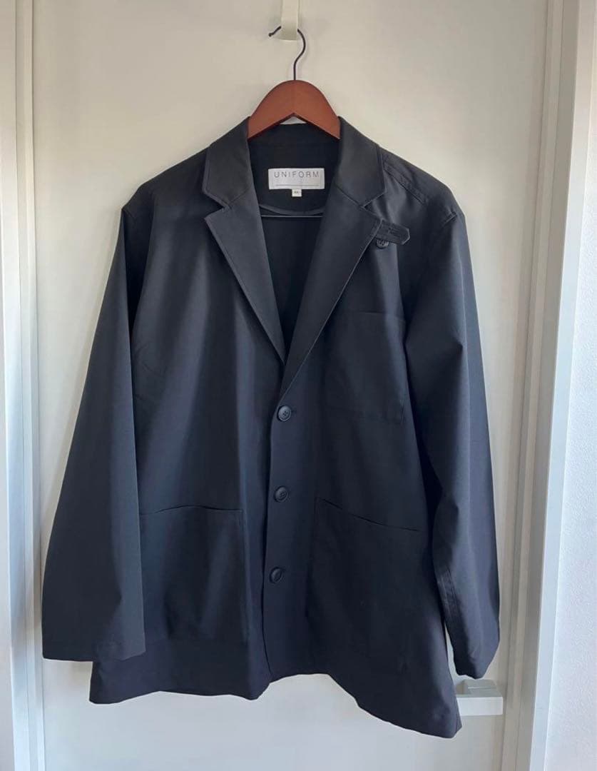 雑誌 OCEANS 限定 セットアップ ホワイトマウンテニアリング