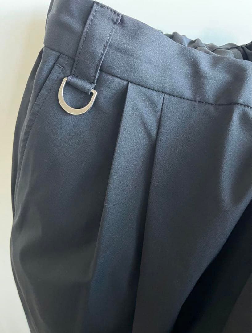 雑誌 OCEANS 限定 セットアップ ホワイトマウンテニアリング