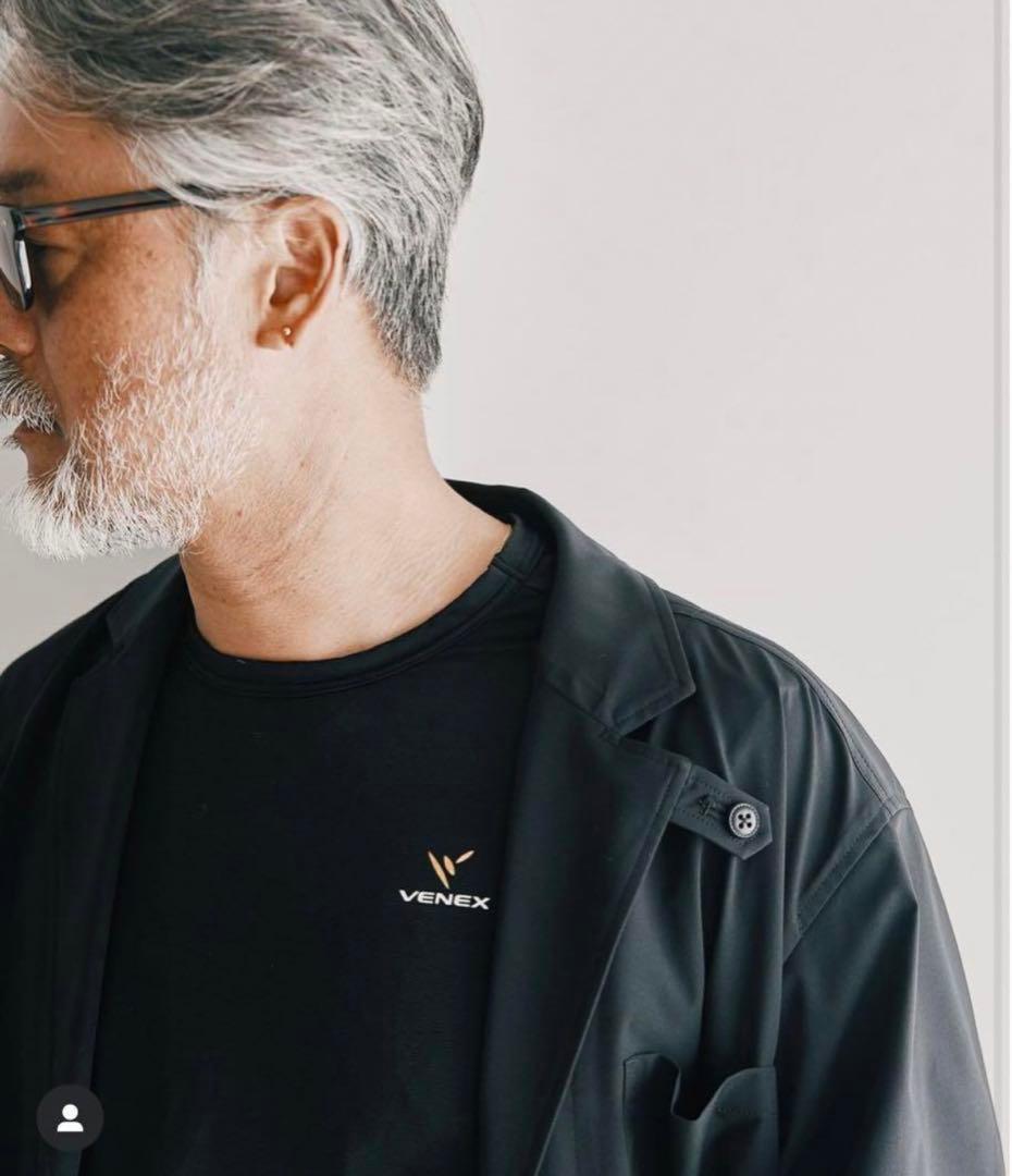 雑誌 OCEANS 限定 セットアップ ホワイトマウンテニアリング