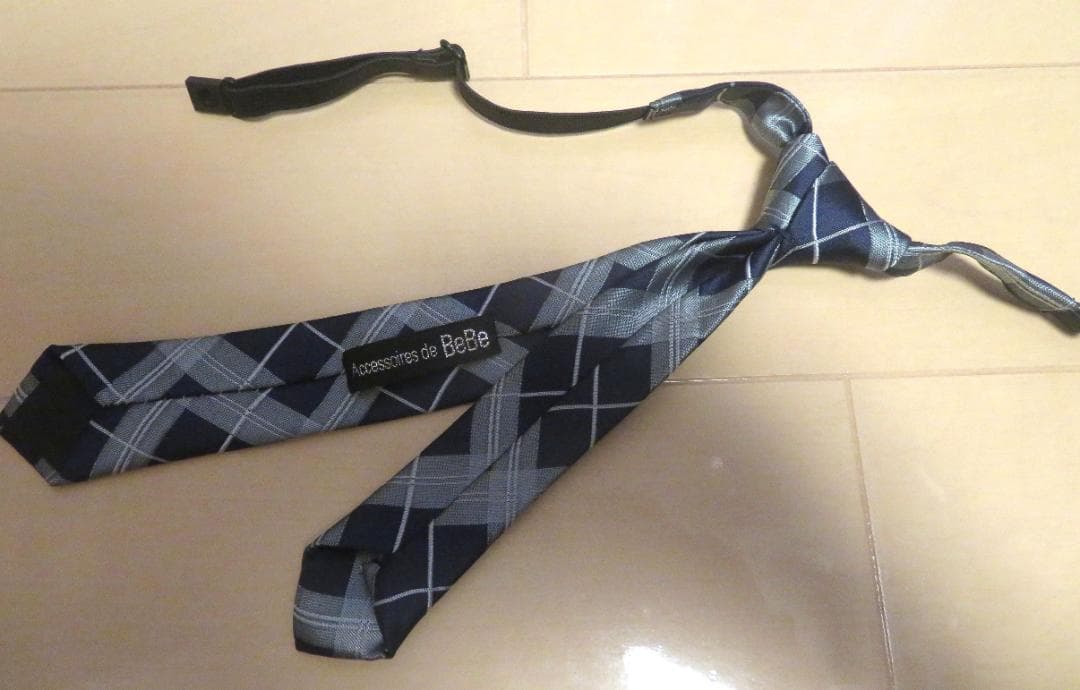 べべ BeBe　男の子　フォーマル４点セット　130