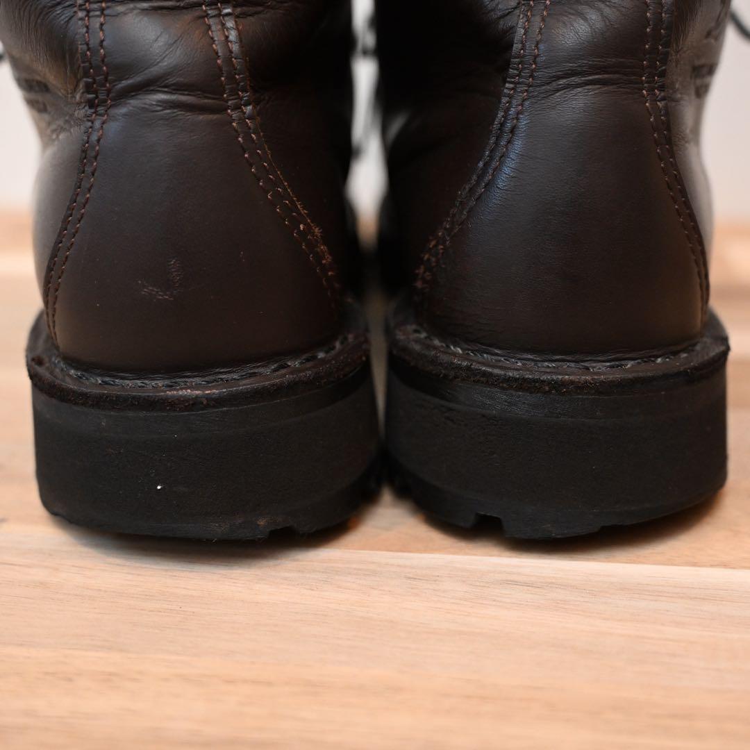 定価74800円 ダナー　マウンテンライト　9 28cm US製