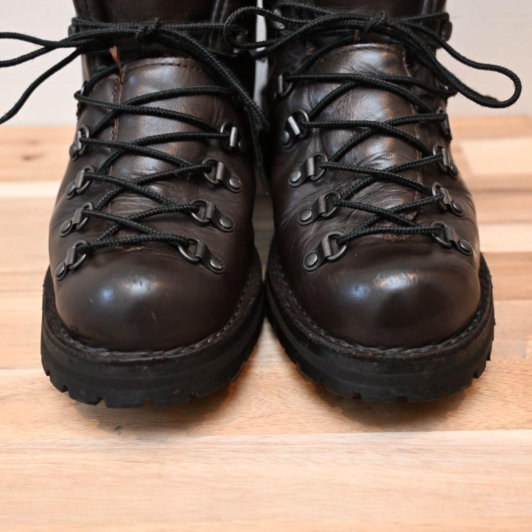 定価74800円 ダナー　マウンテンライト　9 28cm US製