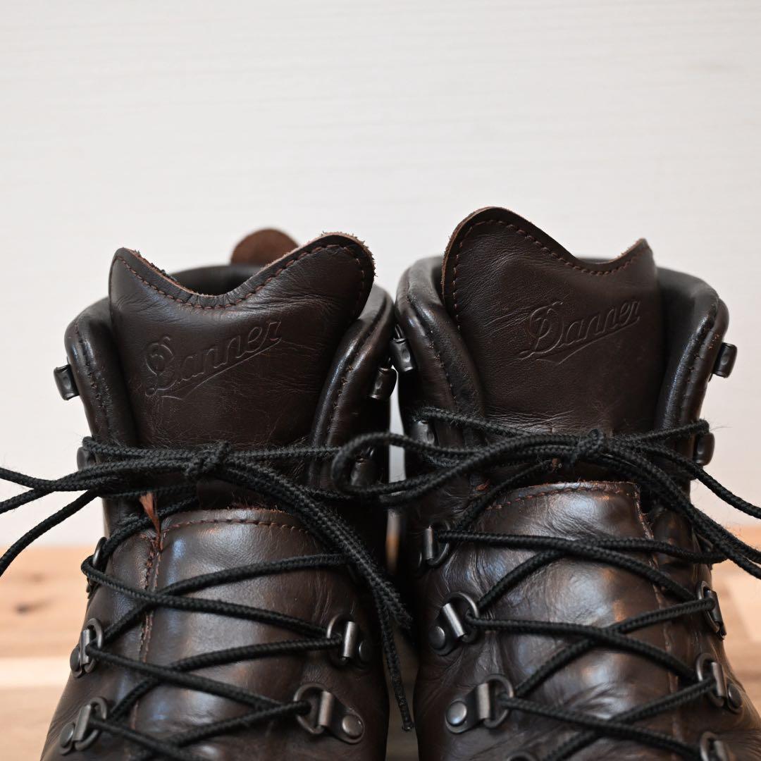 定価74800円 ダナー　マウンテンライト　9 28cm US製