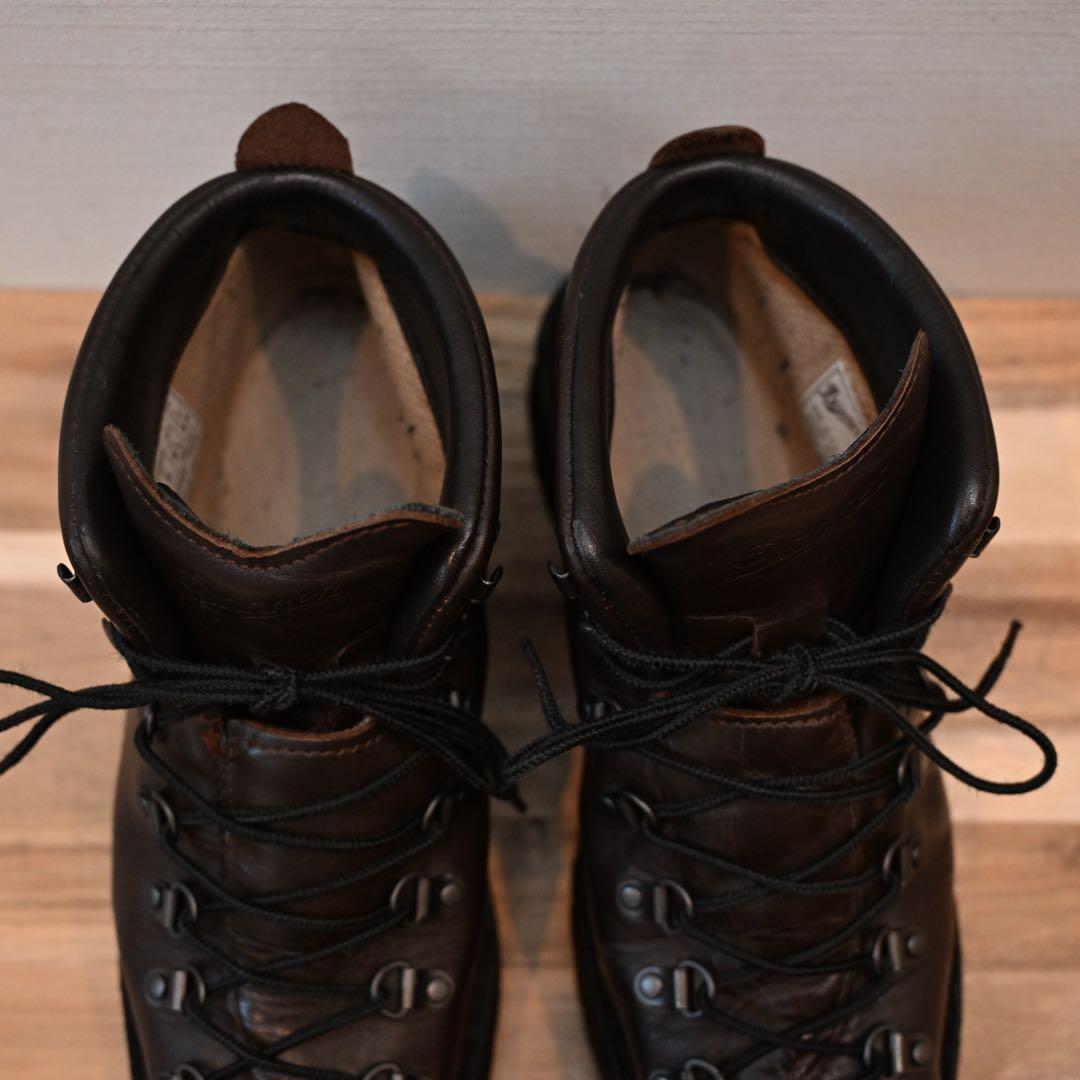 定価74800円 ダナー　マウンテンライト　9 28cm US製