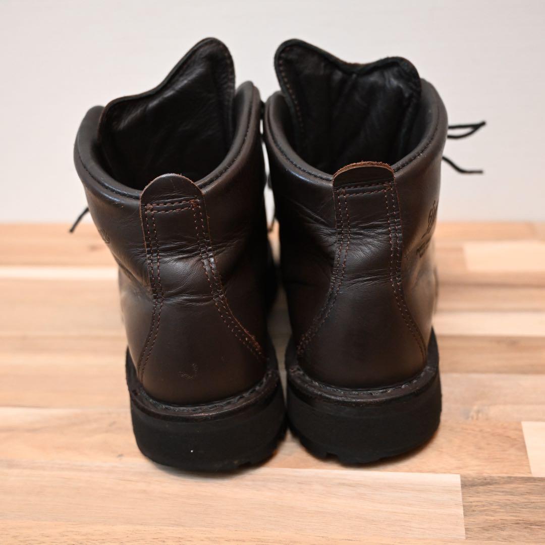 定価74800円 ダナー　マウンテンライト　9 28cm US製