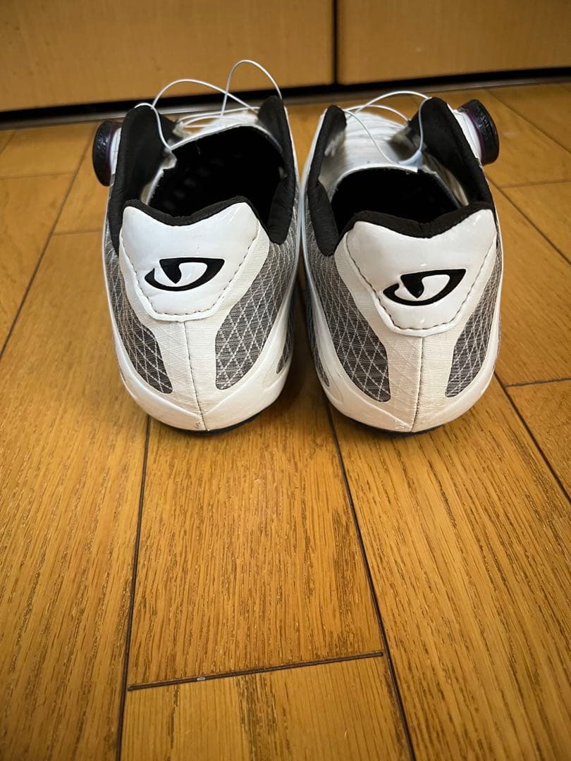 GIRO IMPERIAL ジロ　インペリアル　27.5 43