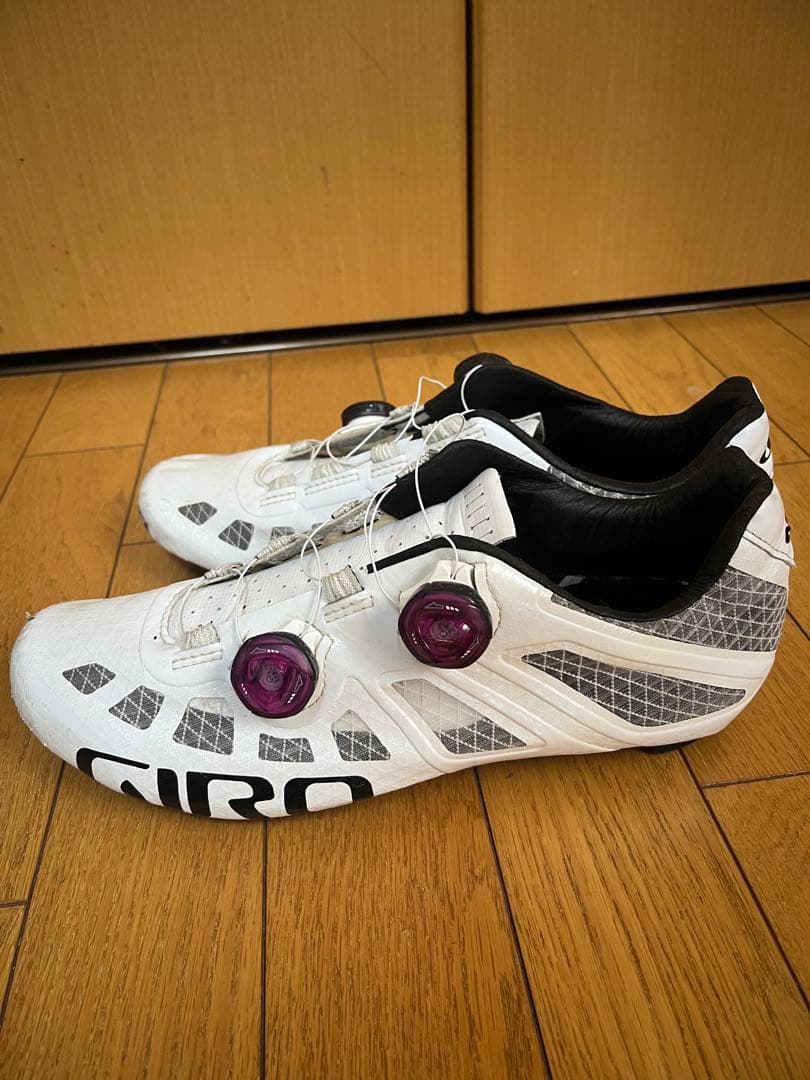 GIRO IMPERIAL ジロ　インペリアル　27.5 43