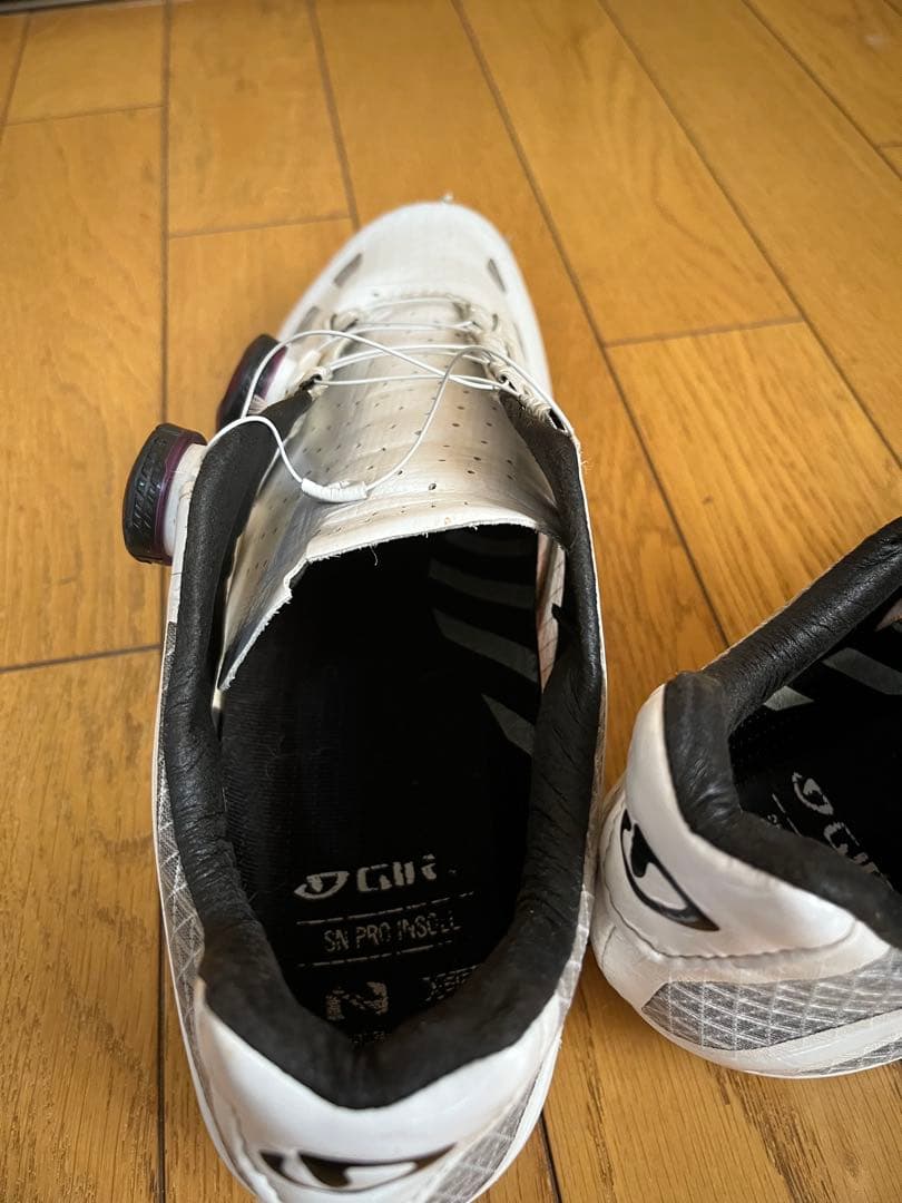 GIRO IMPERIAL ジロ　インペリアル　27.5 43