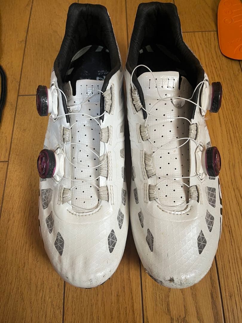 GIRO IMPERIAL ジロ　インペリアル　27.5 43