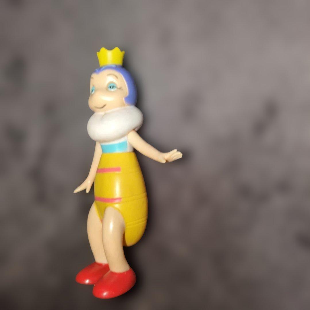 昭和レトロ みつばちハッチ みなしごハッチ ハッチママ ソフビ