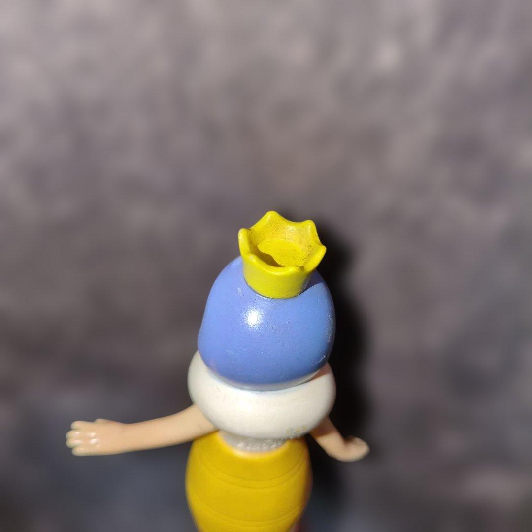 昭和レトロ みつばちハッチ みなしごハッチ ハッチママ ソフビ