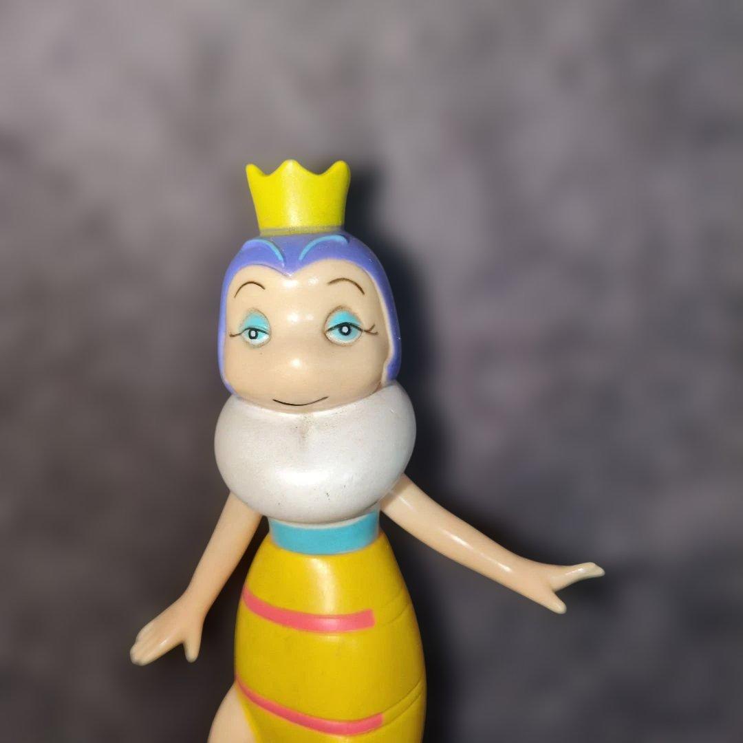 昭和レトロ みつばちハッチ みなしごハッチ ハッチママ ソフビ