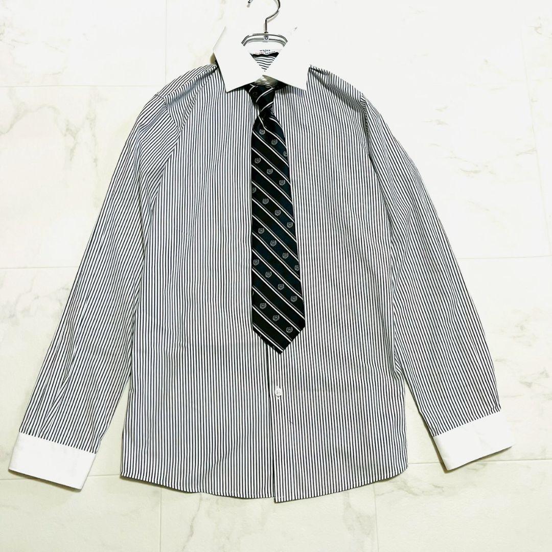 美品✨ワルツバイビームスデザイン 170 卒服 4点セット スーツセットアップ