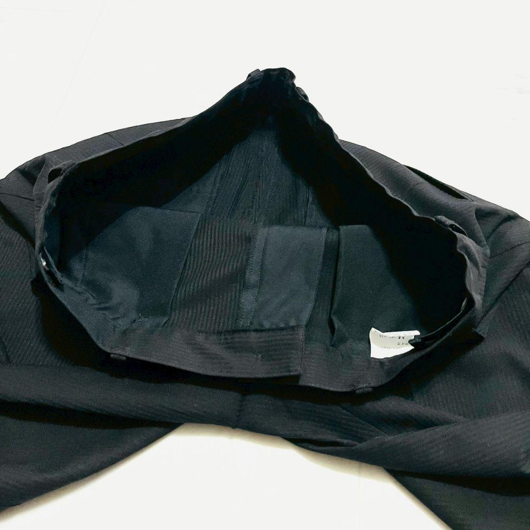 美品✨ワルツバイビームスデザイン 170 卒服 4点セット スーツセットアップ