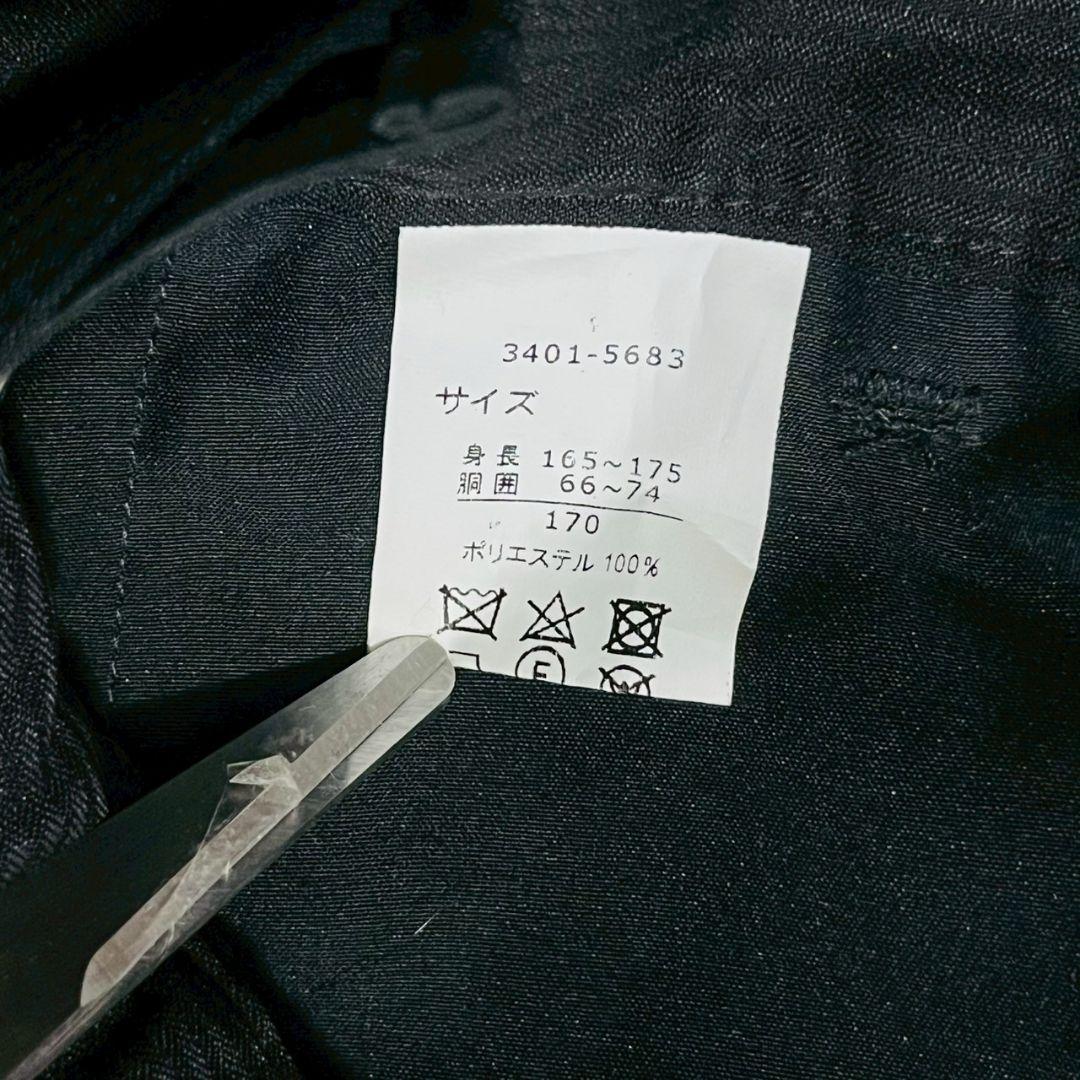 美品✨ワルツバイビームスデザイン 170 卒服 4点セット スーツセットアップ