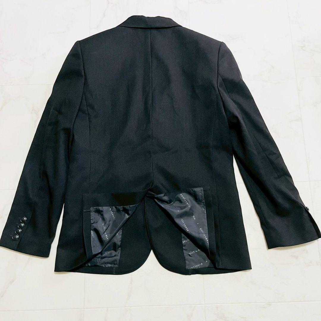 美品✨ワルツバイビームスデザイン 170 卒服 4点セット スーツセットアップ