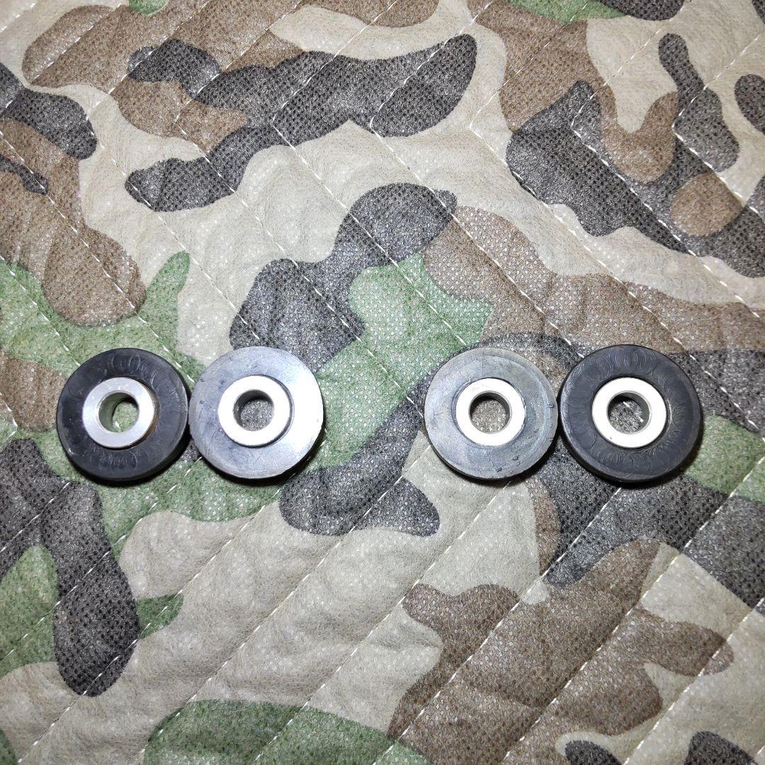 ZARD ステンレス ツインテールマフラー