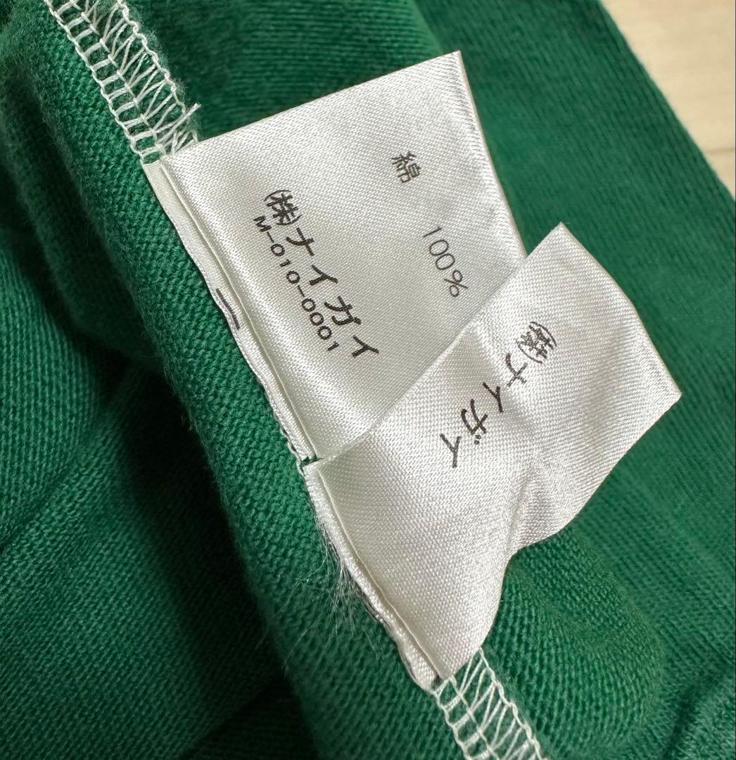 90s polo ralph lauren ラガーシャツ wild life