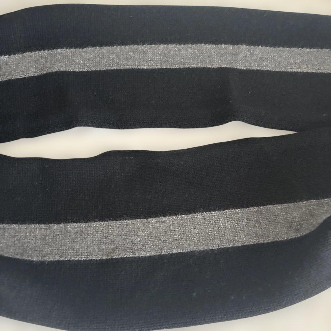 エルメス　スヌード