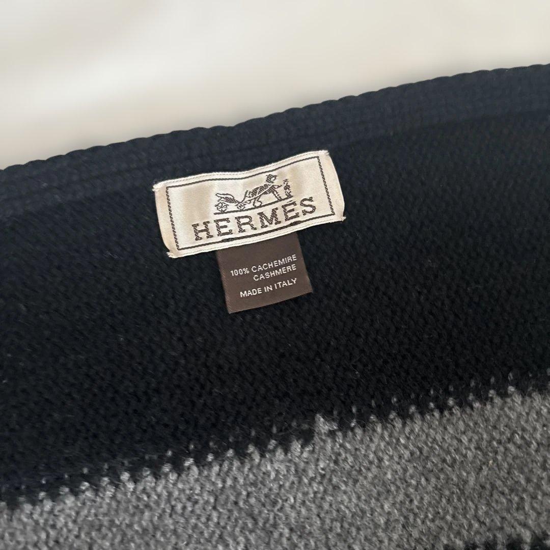 エルメス　スヌード