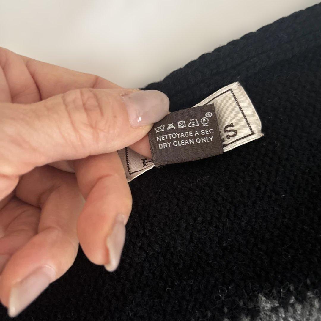 エルメス　スヌード