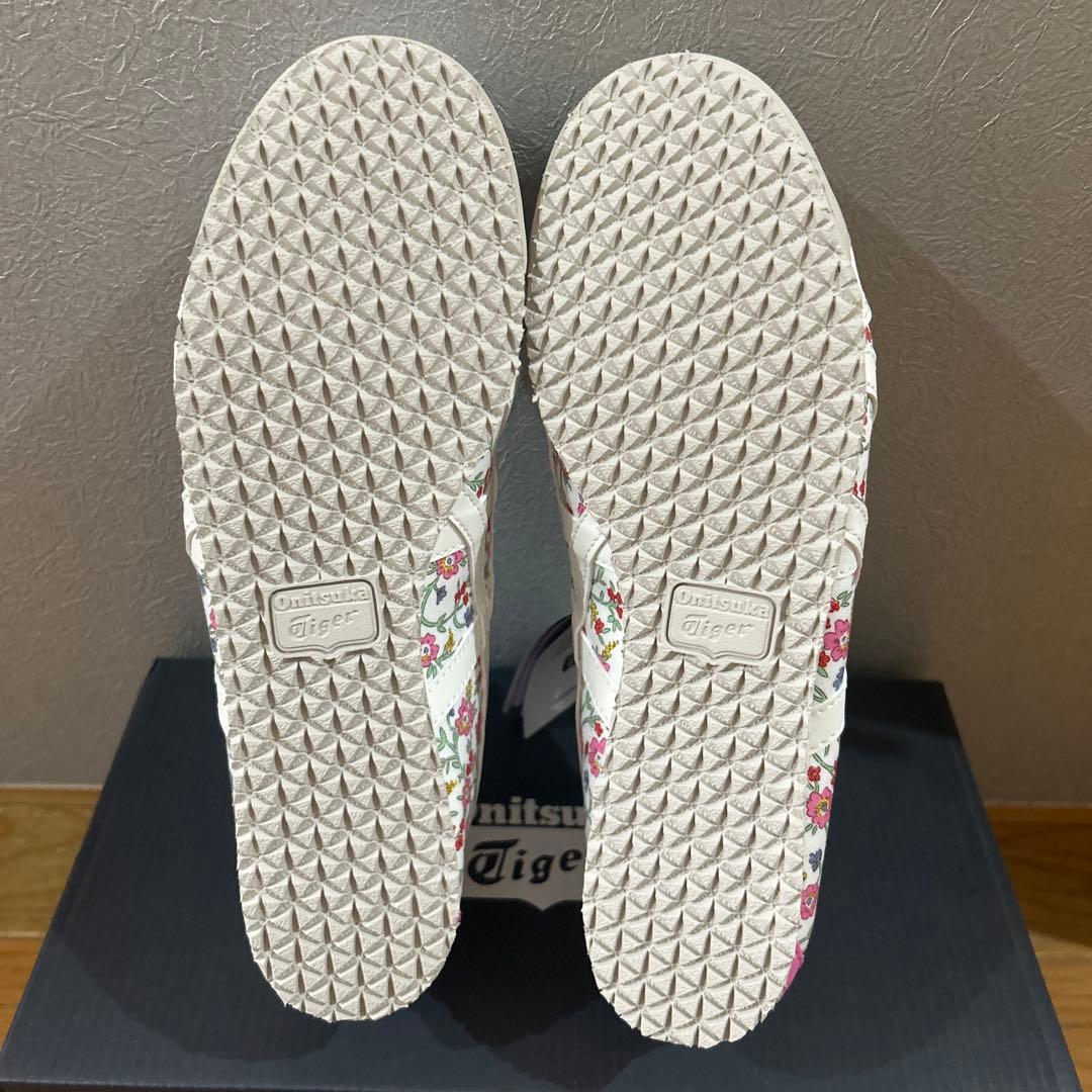 Onitsuka TigerのMexico 66スニーカー　24.5