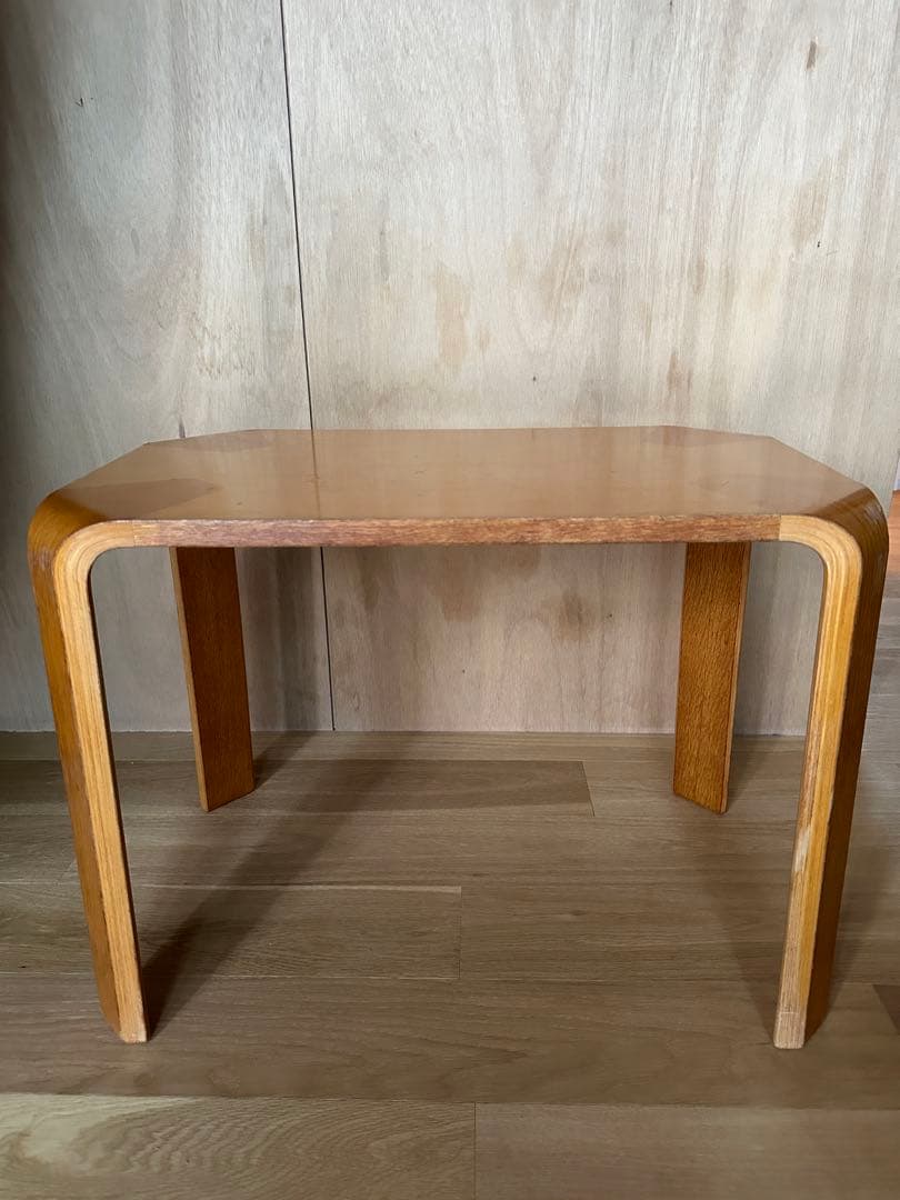 天童木工　ローテブル