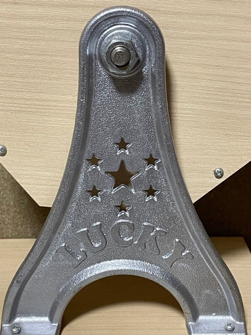 【ガラポン】ラッキー抽選器　ガラガラ　イベント　くじ引き　本体　玉付き　木製