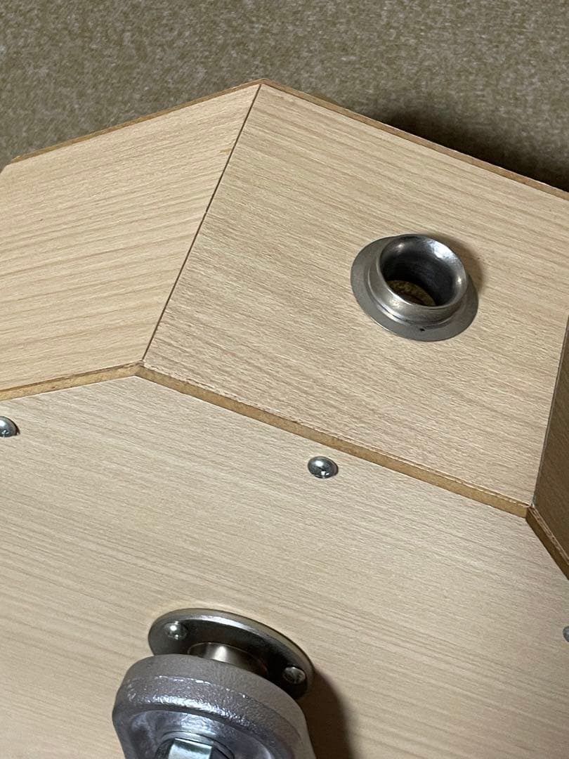 【ガラポン】ラッキー抽選器　ガラガラ　イベント　くじ引き　本体　玉付き　木製