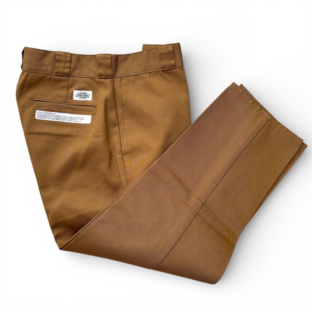 未使用 BEDWIN & THE HEARTBREAKERS DICKIES