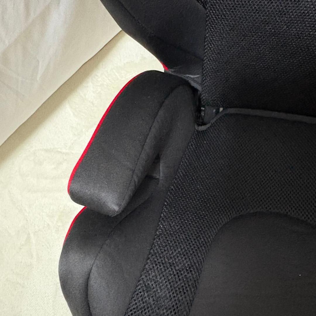 RECARO レカロ J3 Start ジェイスリー シュヴァルツ ジュニアシー
