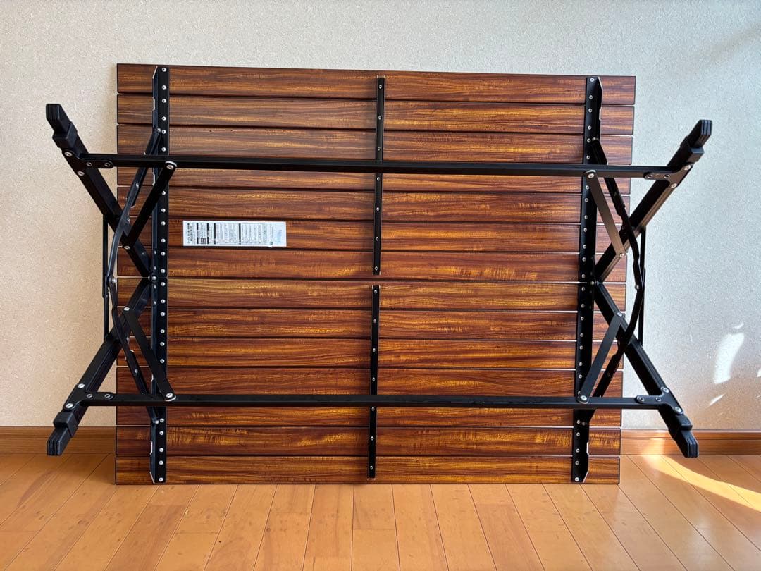 ogawa ハイアンドローテーブル 3High&Low Table