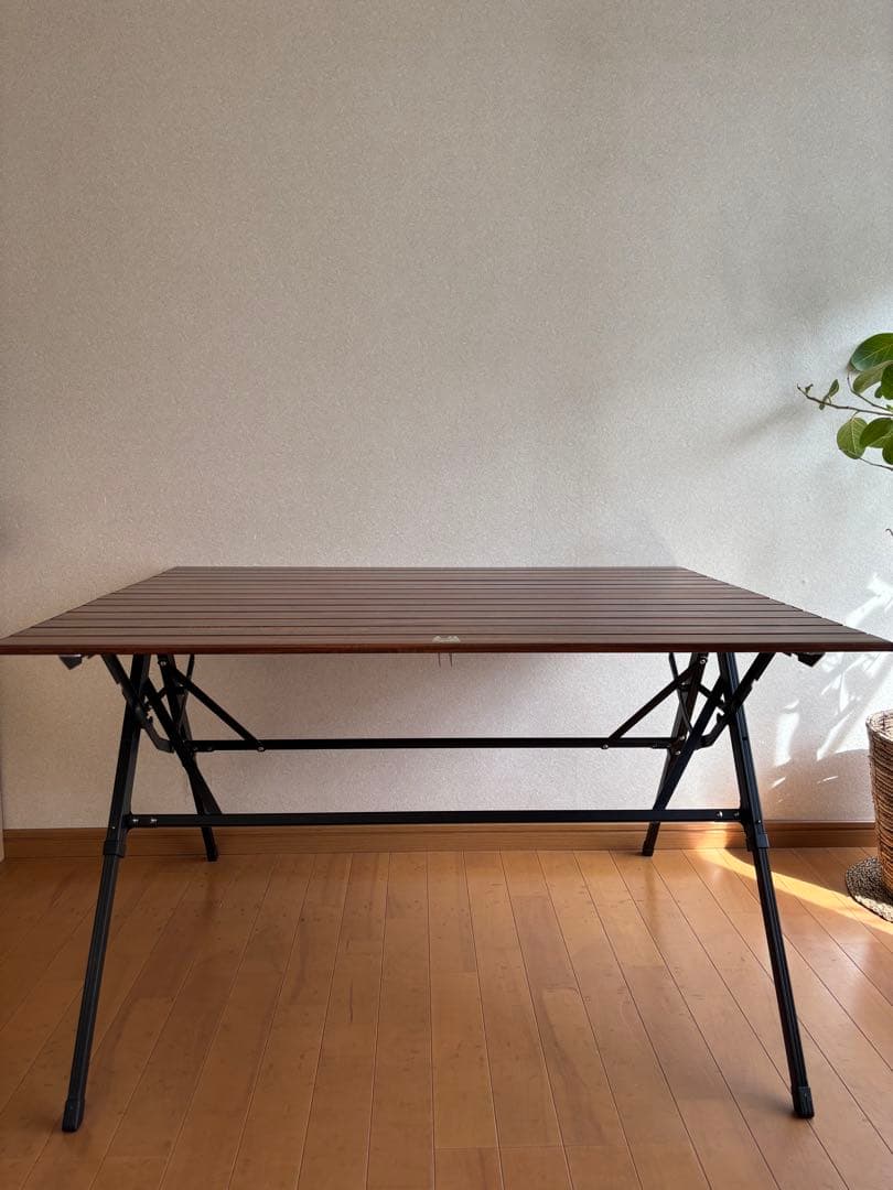 ogawa ハイアンドローテーブル 3High&Low Table