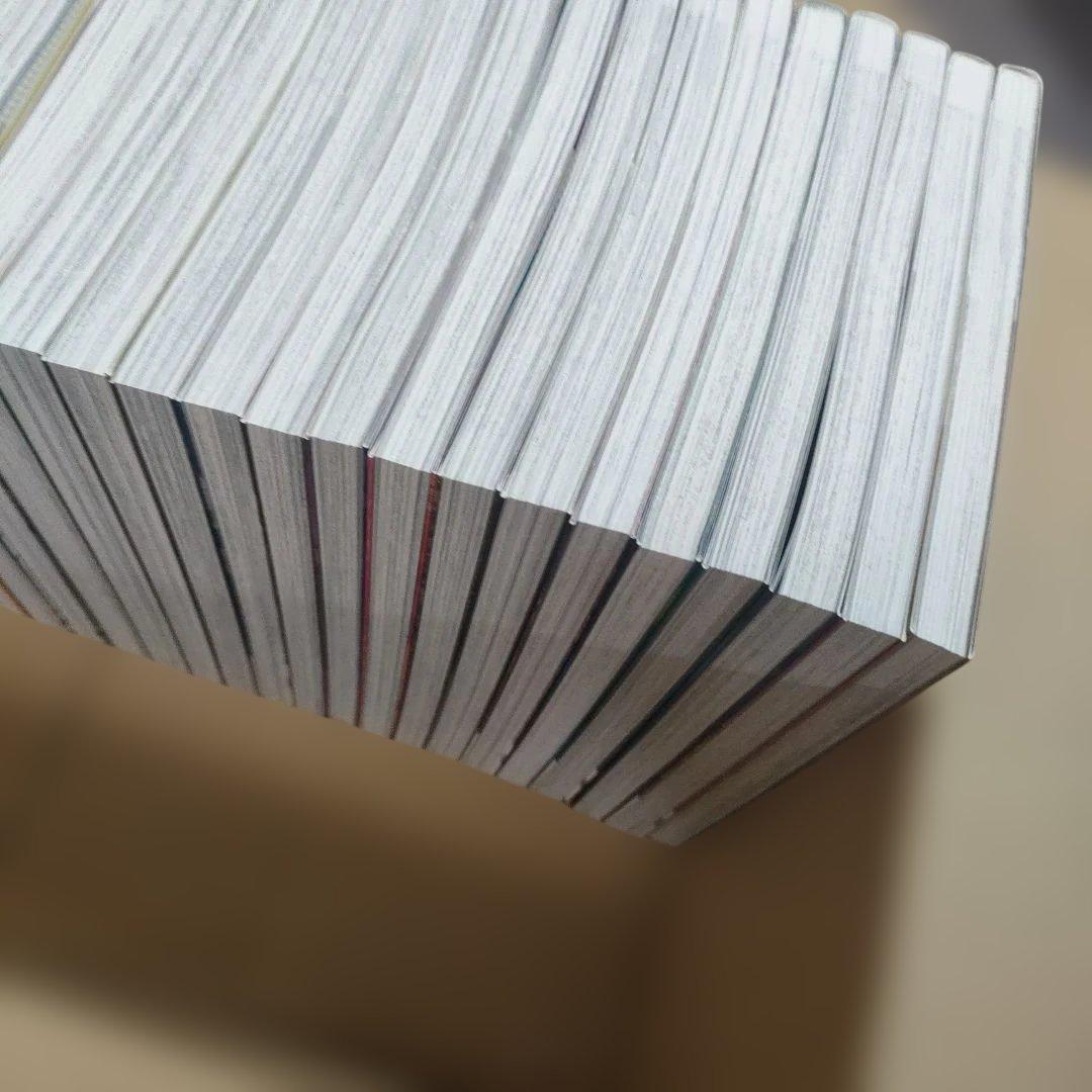 【新品・送料無料】ドロヘドロ全巻セット