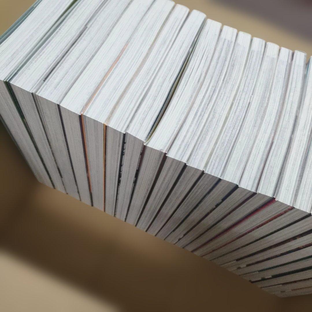 【新品・送料無料】ドロヘドロ全巻セット