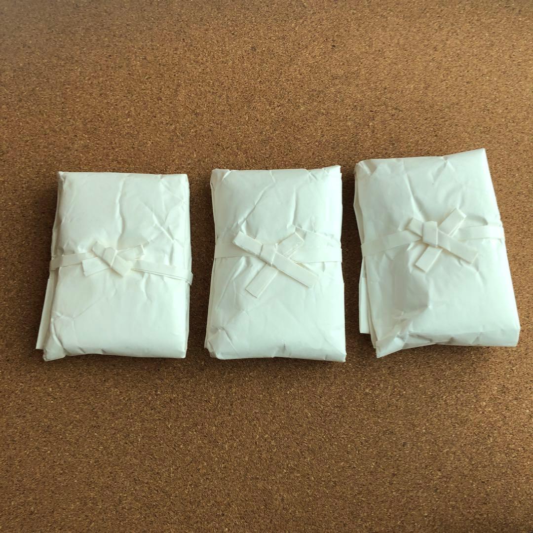 日本画用　方解末500g 3個セット