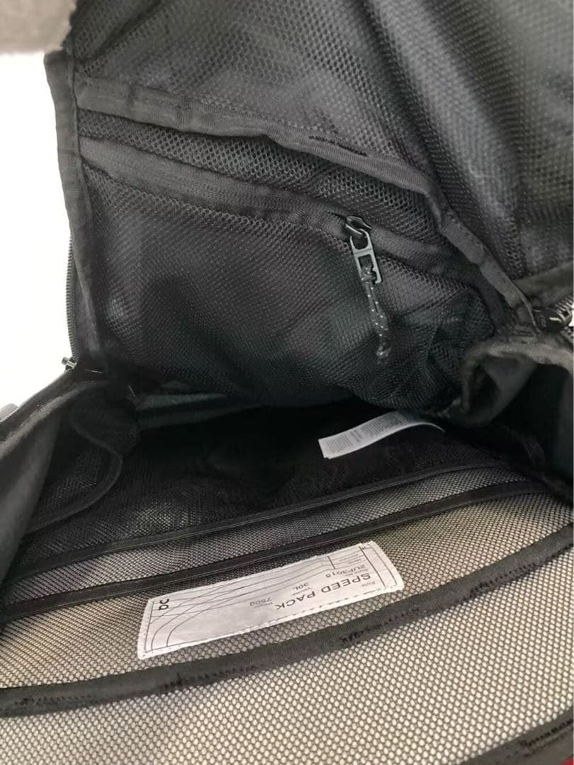 オン スピードパック バックパック リュック On SPEED PACK 30L