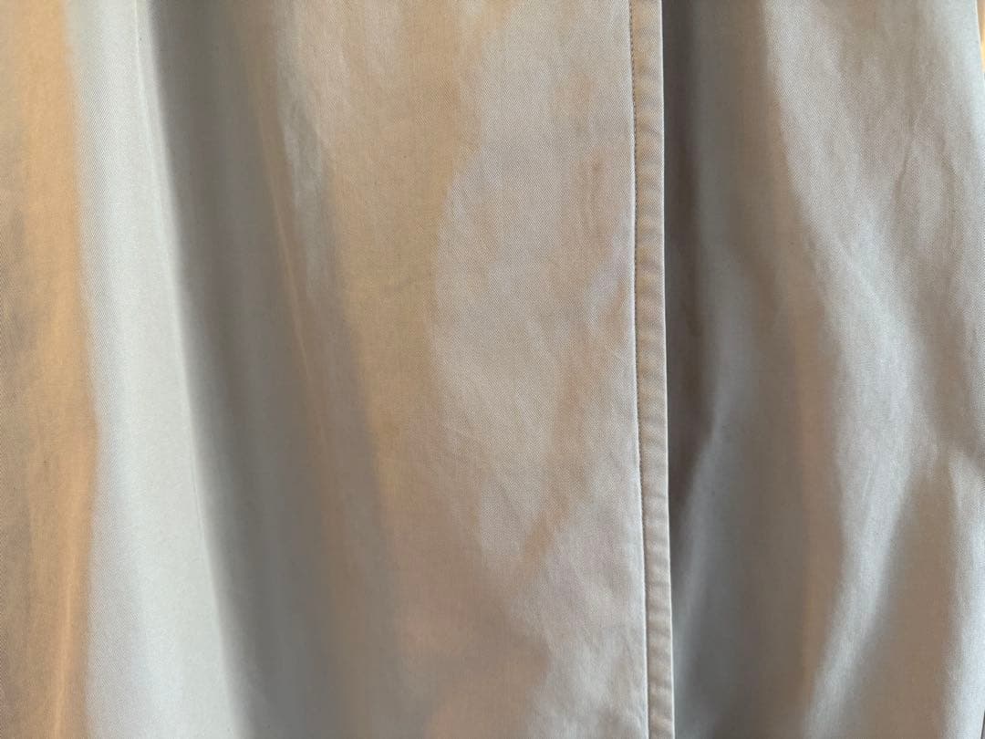 希少 Burberrys ヴィンテージ トレンチコート ノバチェック ベルト付