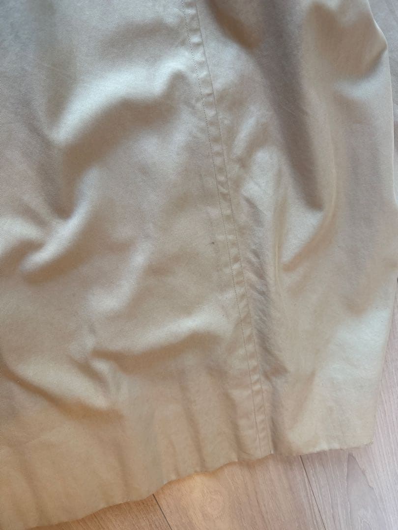 希少 Burberrys ヴィンテージ トレンチコート ノバチェック ベルト付