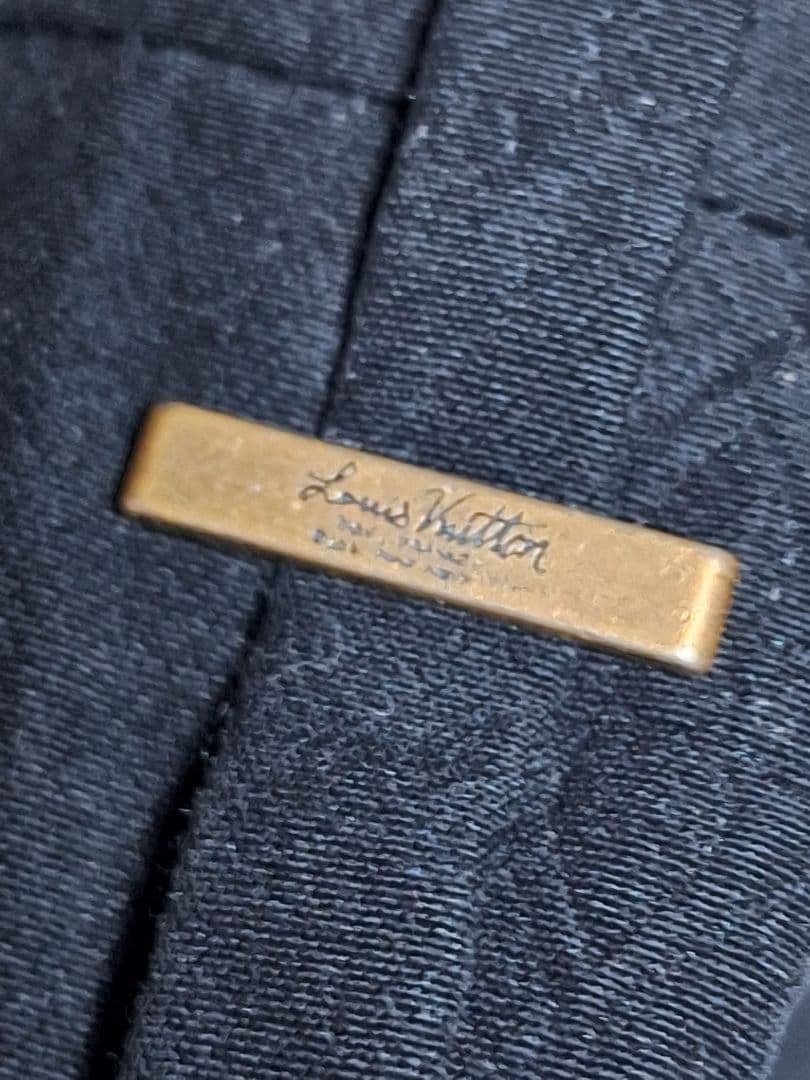 ☆お正月限定価格☆ルイヴィトン　モノグラム　スラックス