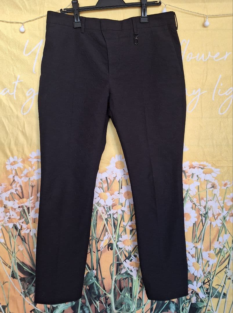 ☆お正月限定価格☆ルイヴィトン　モノグラム　スラックス