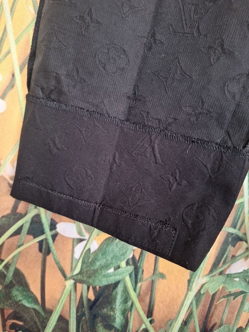 ☆お正月限定価格☆ルイヴィトン　モノグラム　スラックス