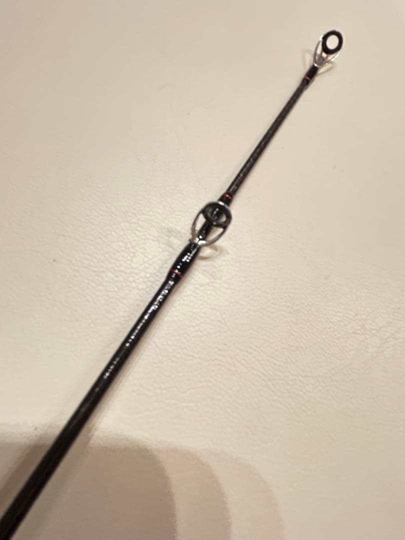 18ポイズンアドレナ166H−SB