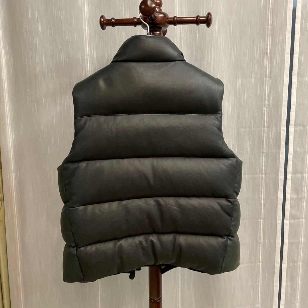 Polo by Ralph Lauren ダウンベスト　リバーシブル