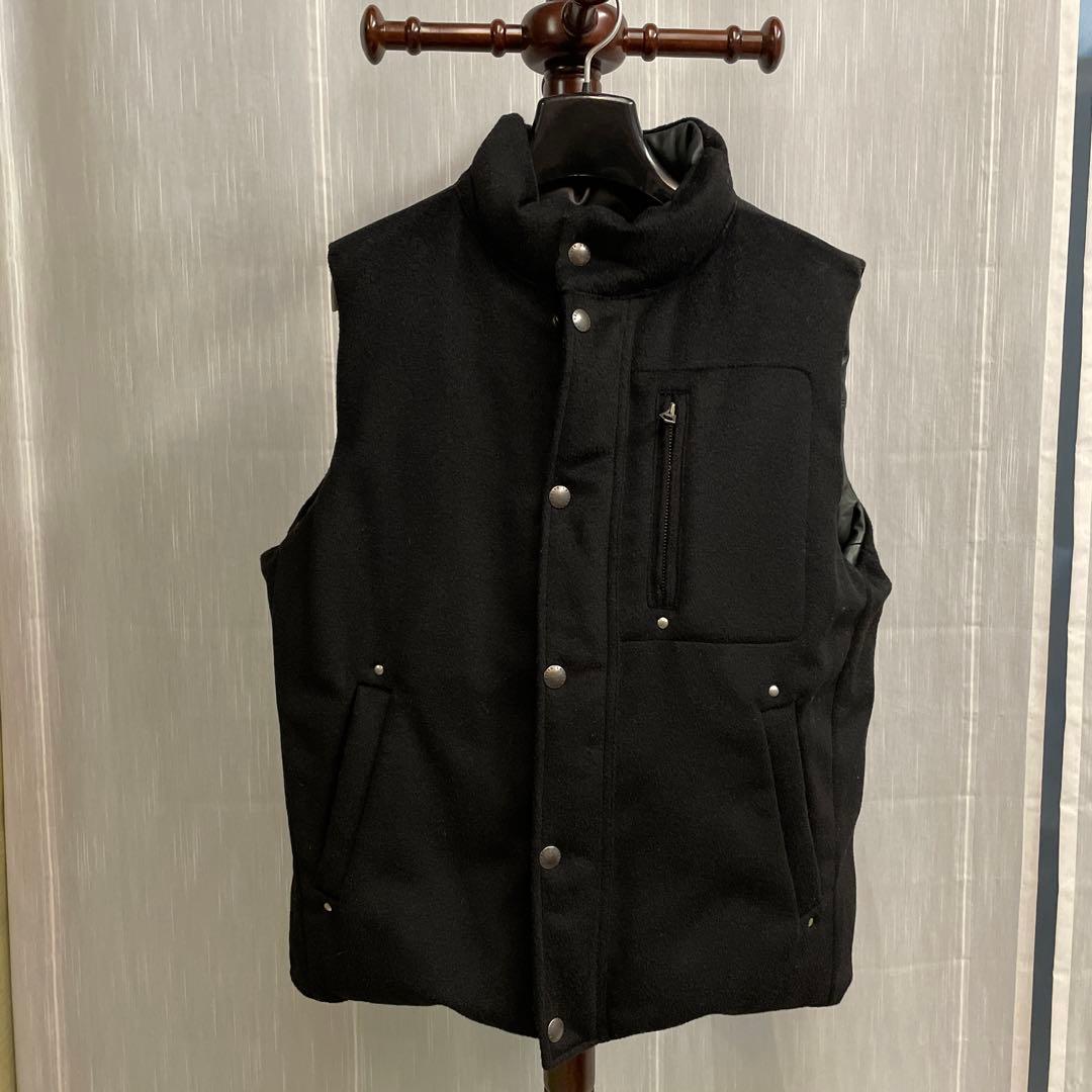 Polo by Ralph Lauren ダウンベスト　リバーシブル